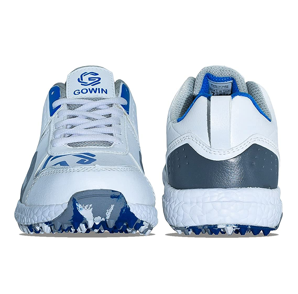 Gowin Pace-2 Cricket Shoes