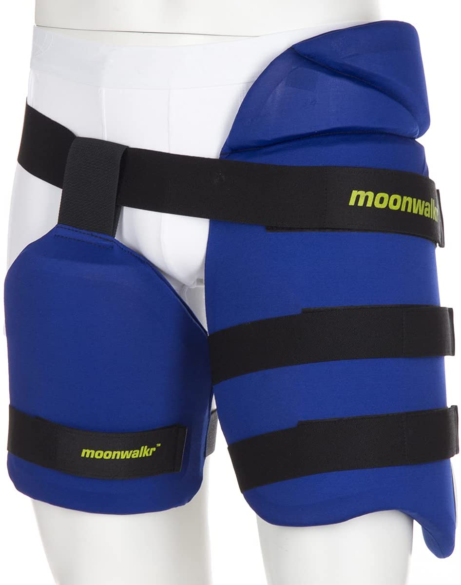 Moonwalkr Endos Adult Cricket Thigh Guards