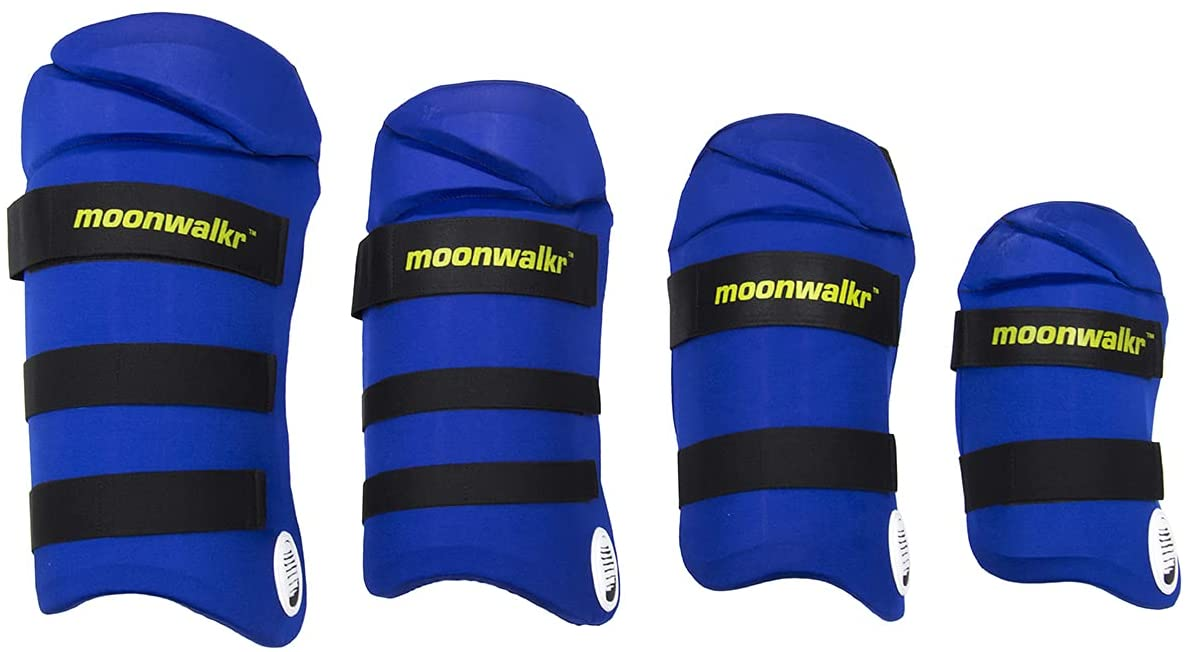 Moonwalkr Endos Adult Cricket Thigh Guards