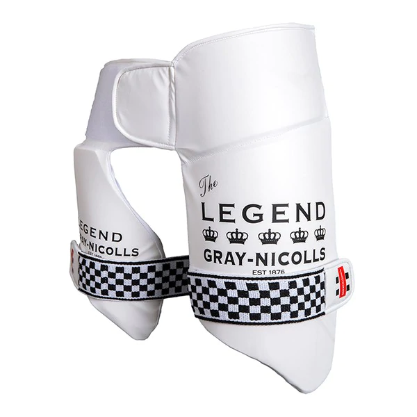 Gray-Nicolls Legend 360 Adult Cricket Thigh Guards
