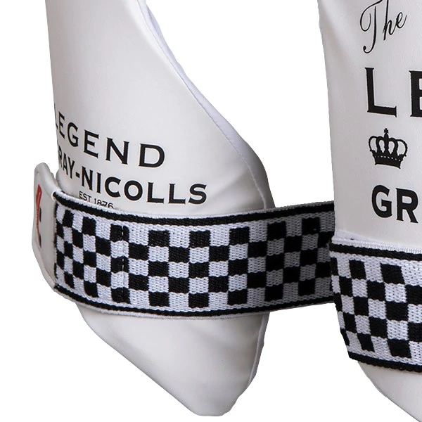 Gray-Nicolls Legend 360 Adult Cricket Thigh Guards