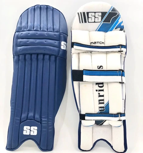 SS Match Adult Cricket Batting Pads