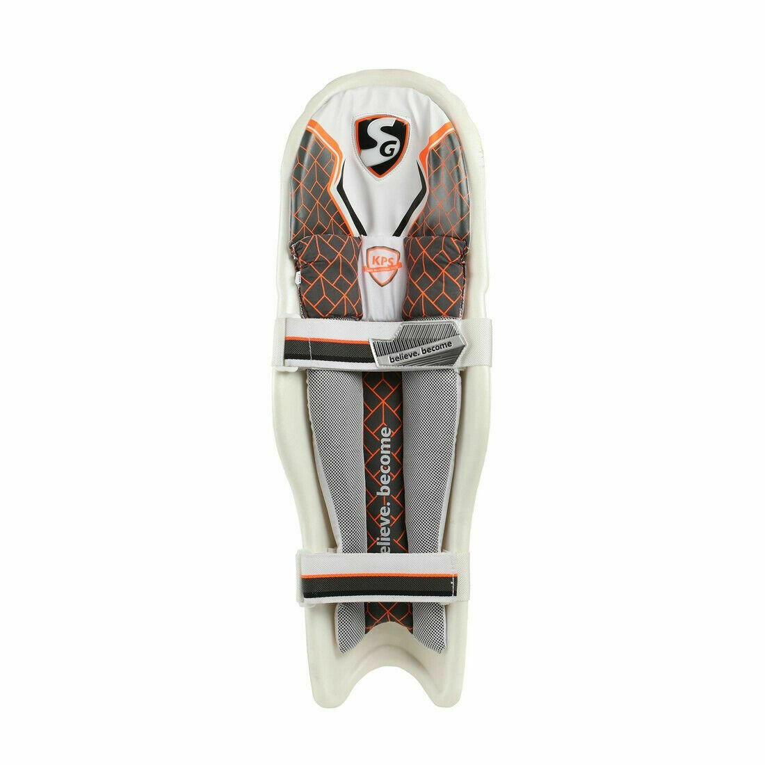 SG Megalite Adult Cricket Batting Pads