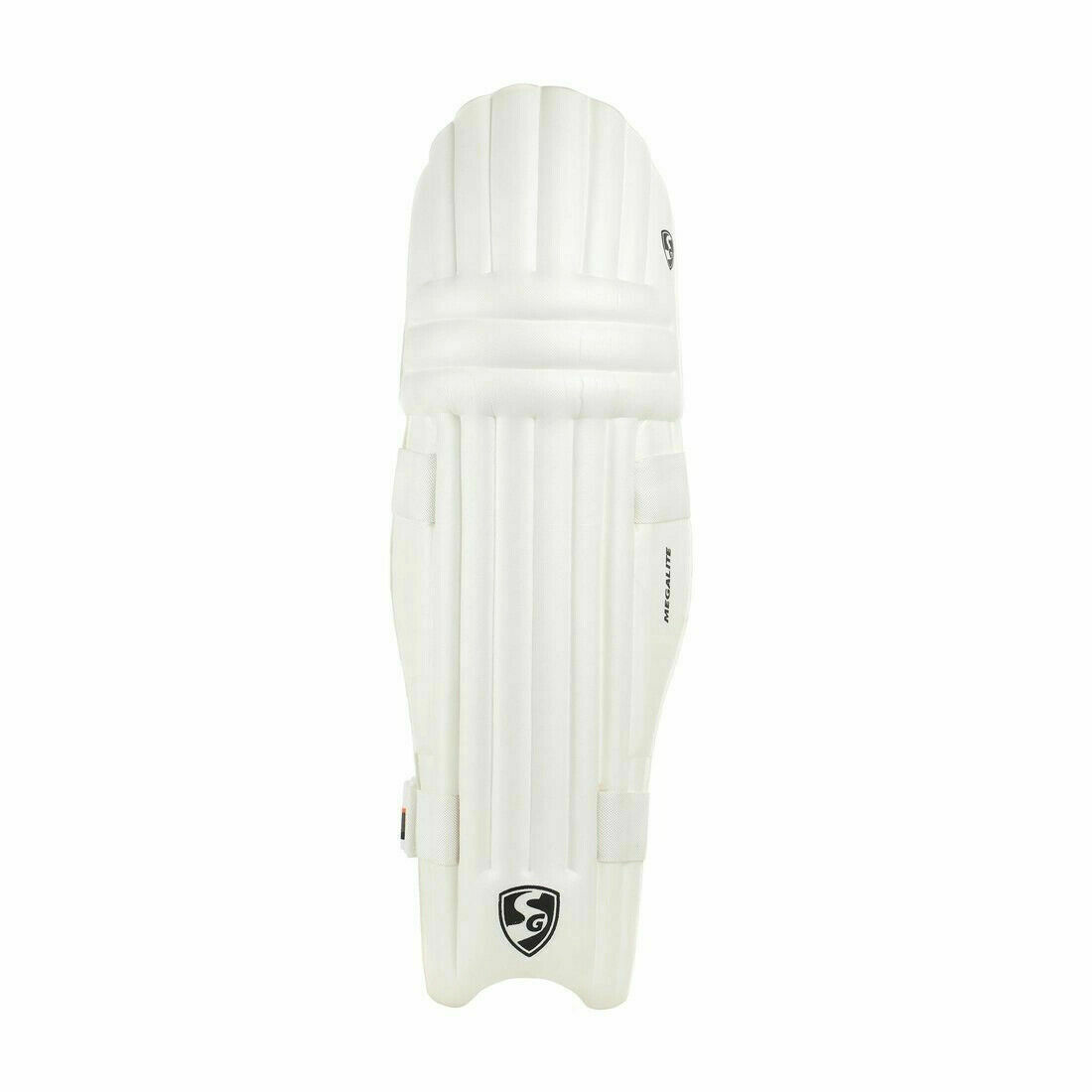SG Megalite Adult Cricket Batting Pads