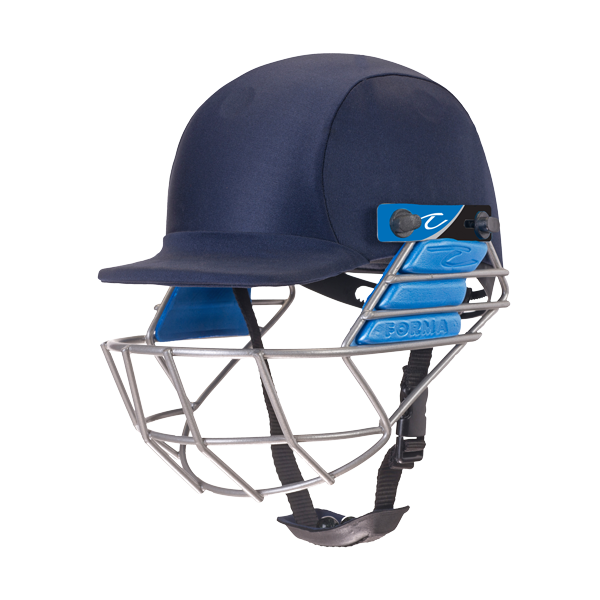 FORMA PRO SRS - STAINLESS STEEL GRILL Junior / Youth Cricket Helmet