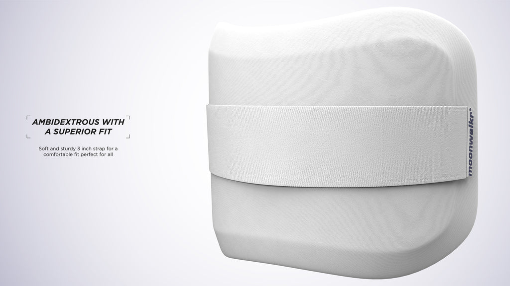 Moonwalkr Adult Chest Guard 2.0