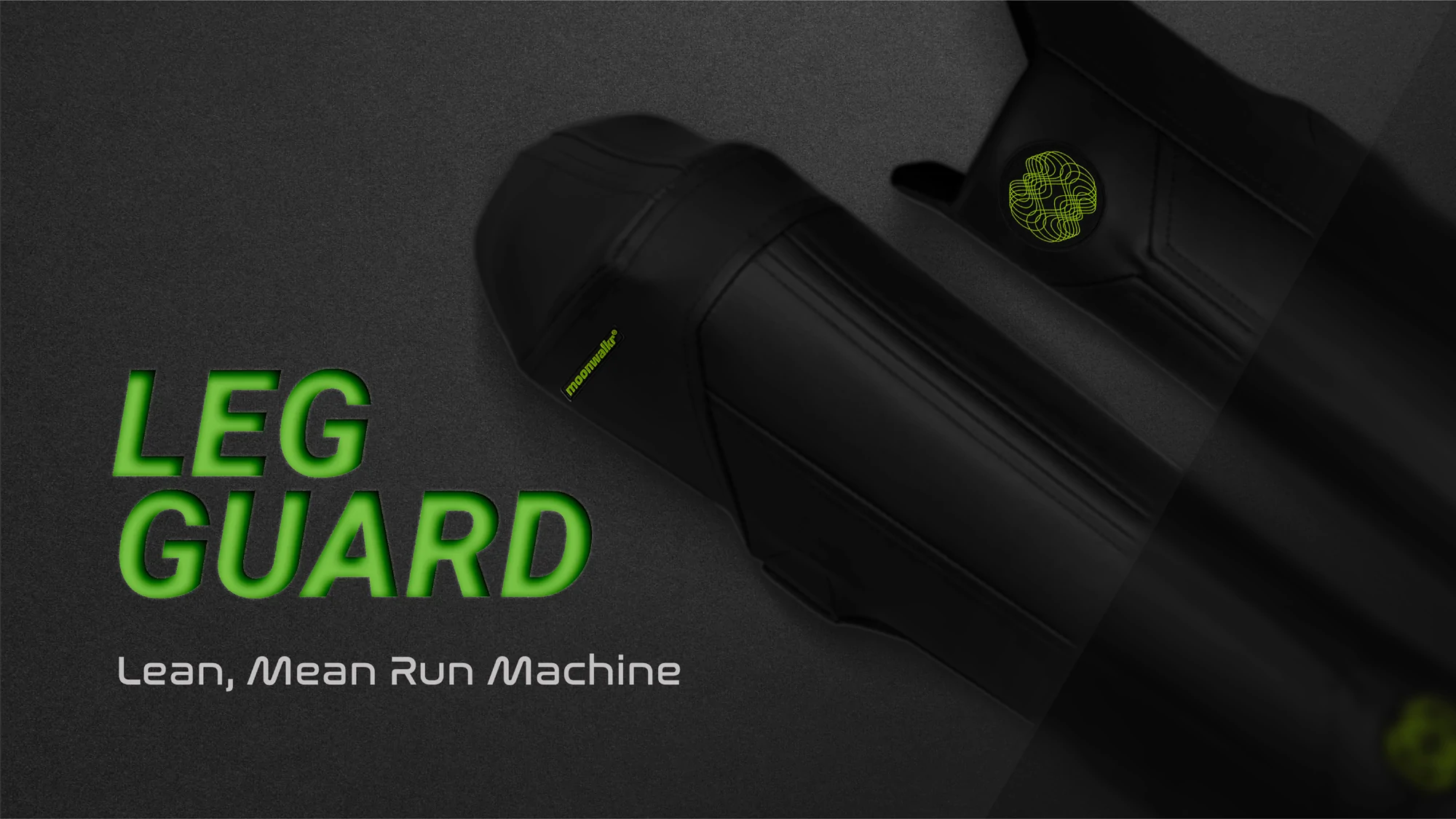 MoonWalkr 2.0 Adult Cricket Batting Pads