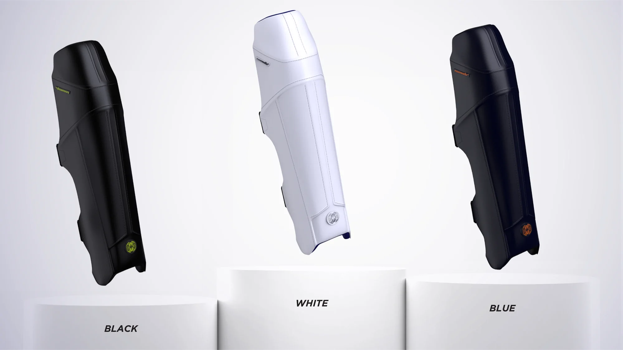 MoonWalkr 2.0 Adult Cricket Batting Pads