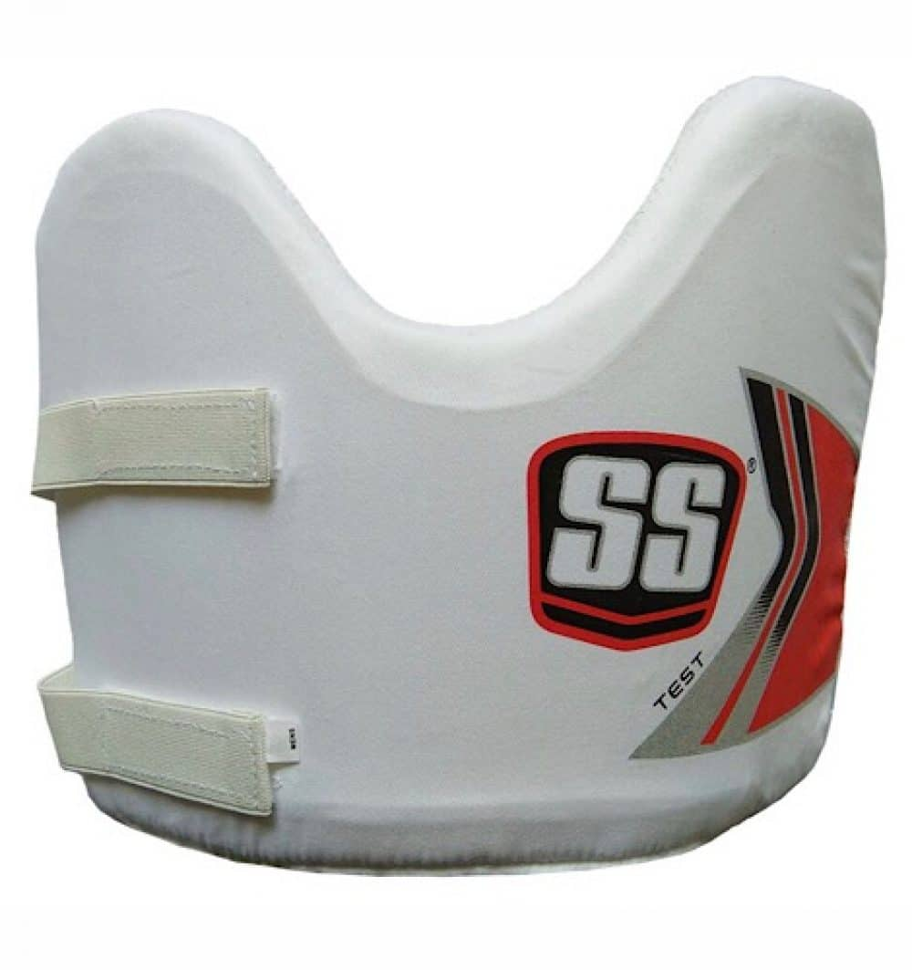SS Test Junior / Youth Chest Guard