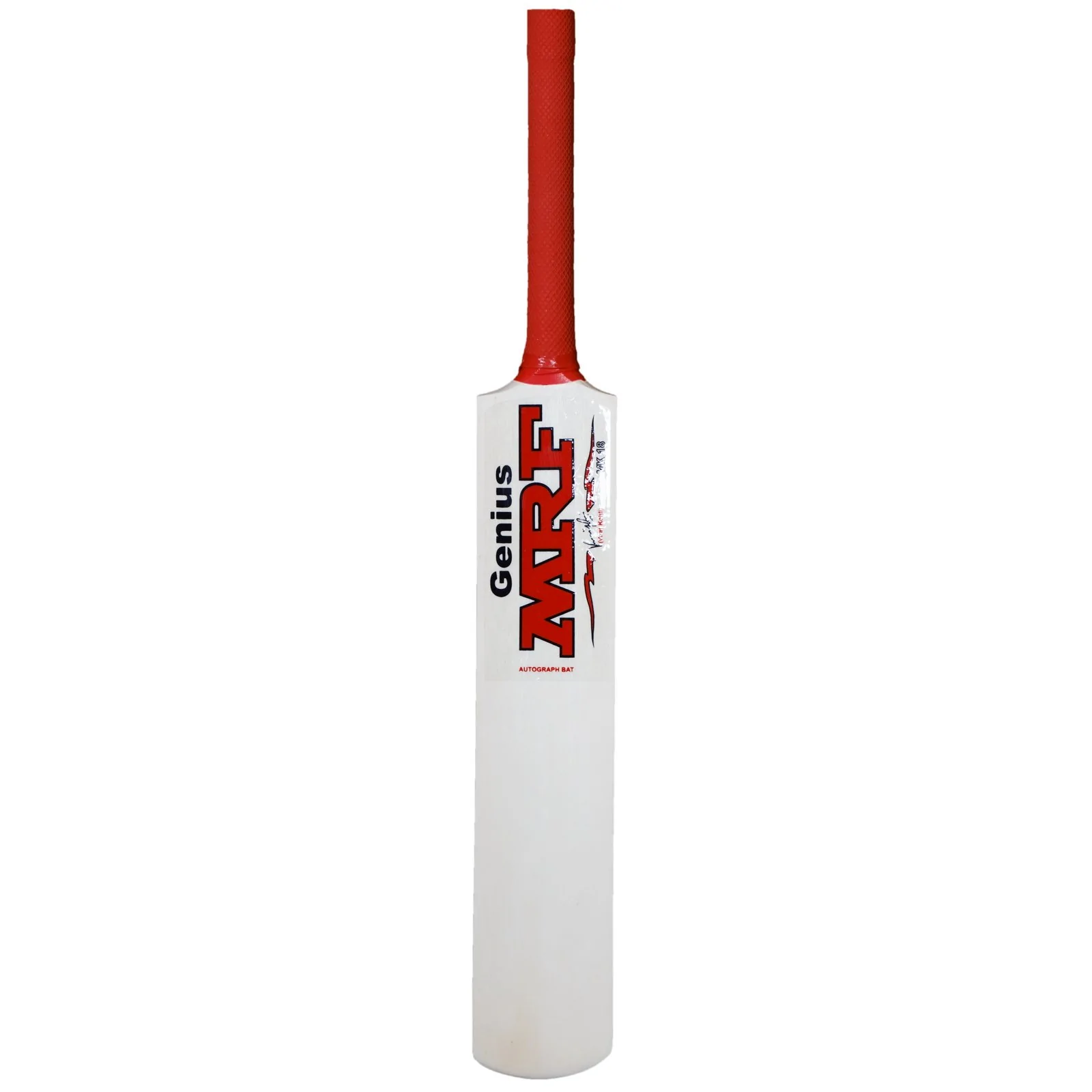 MRF Cricket Autograph Mini Bat