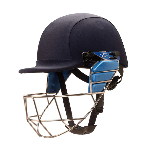 Forma Elite Pro Plus Adult Cricket Helmet with Mild Steel Grill
