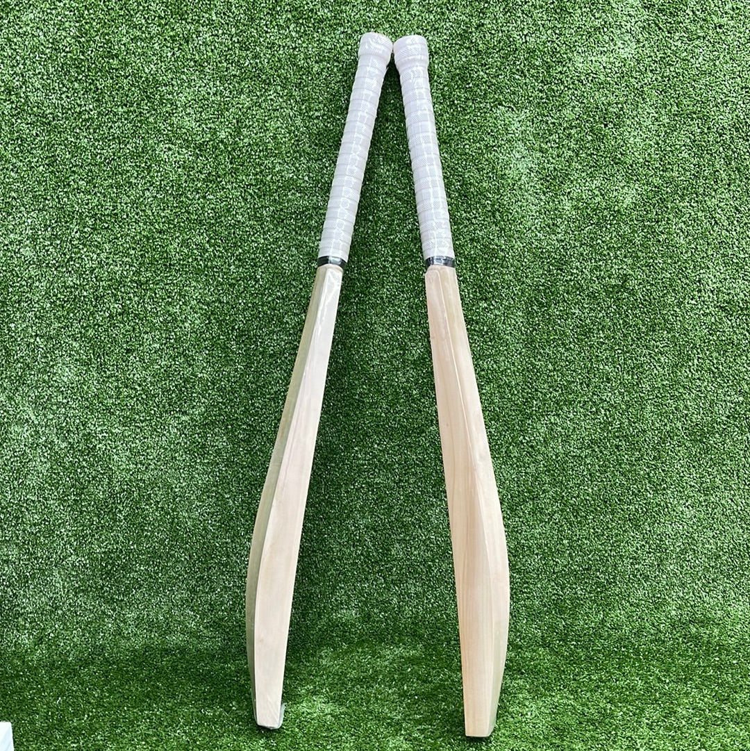 Raydn Middling Technical Leather Ball Practice Adult Cricket Bat (iBat)