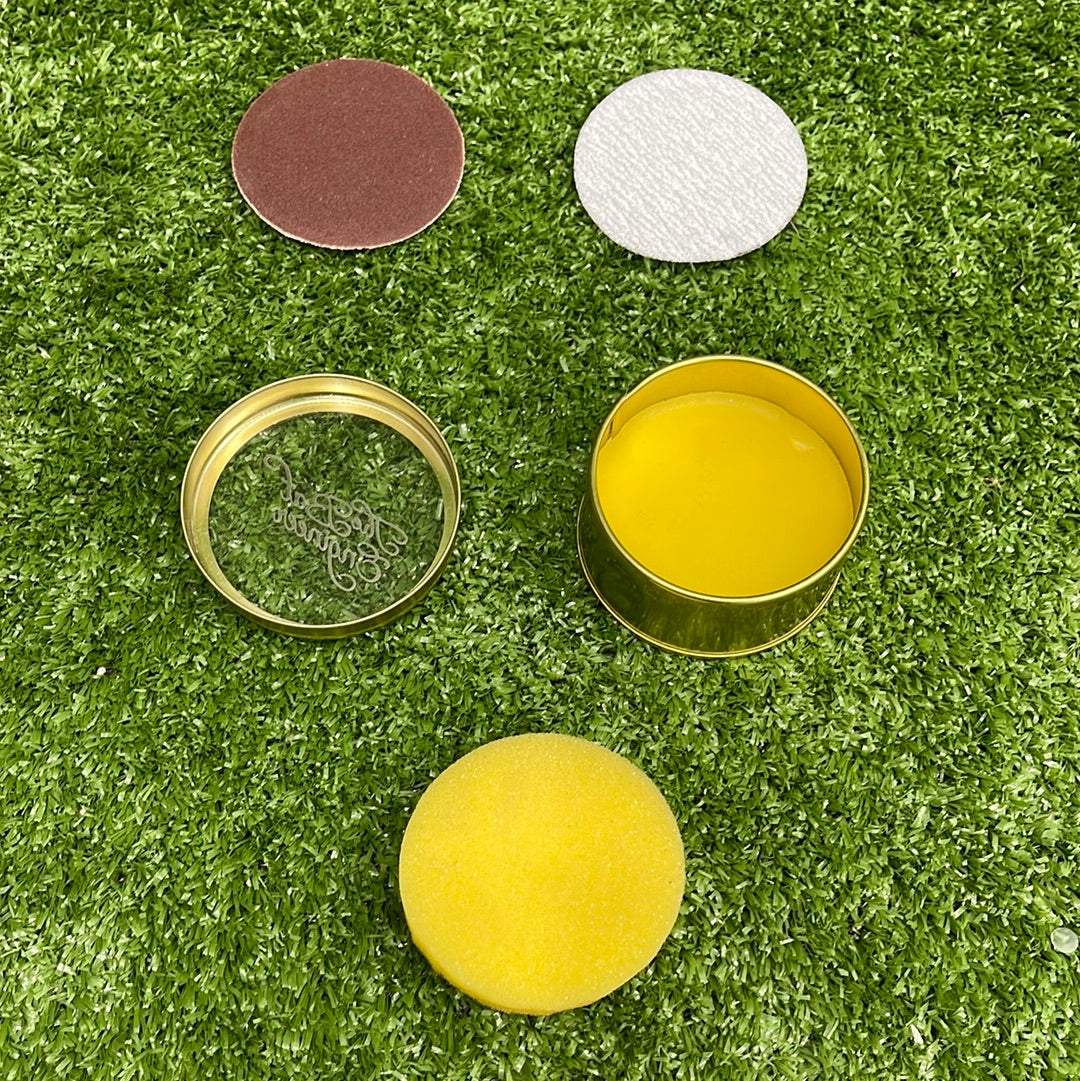 Raydn Linseed Cricket Bat Wax