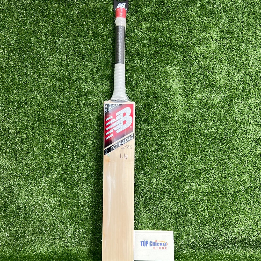 NB TC 840+ Cricket Bat Long Handle