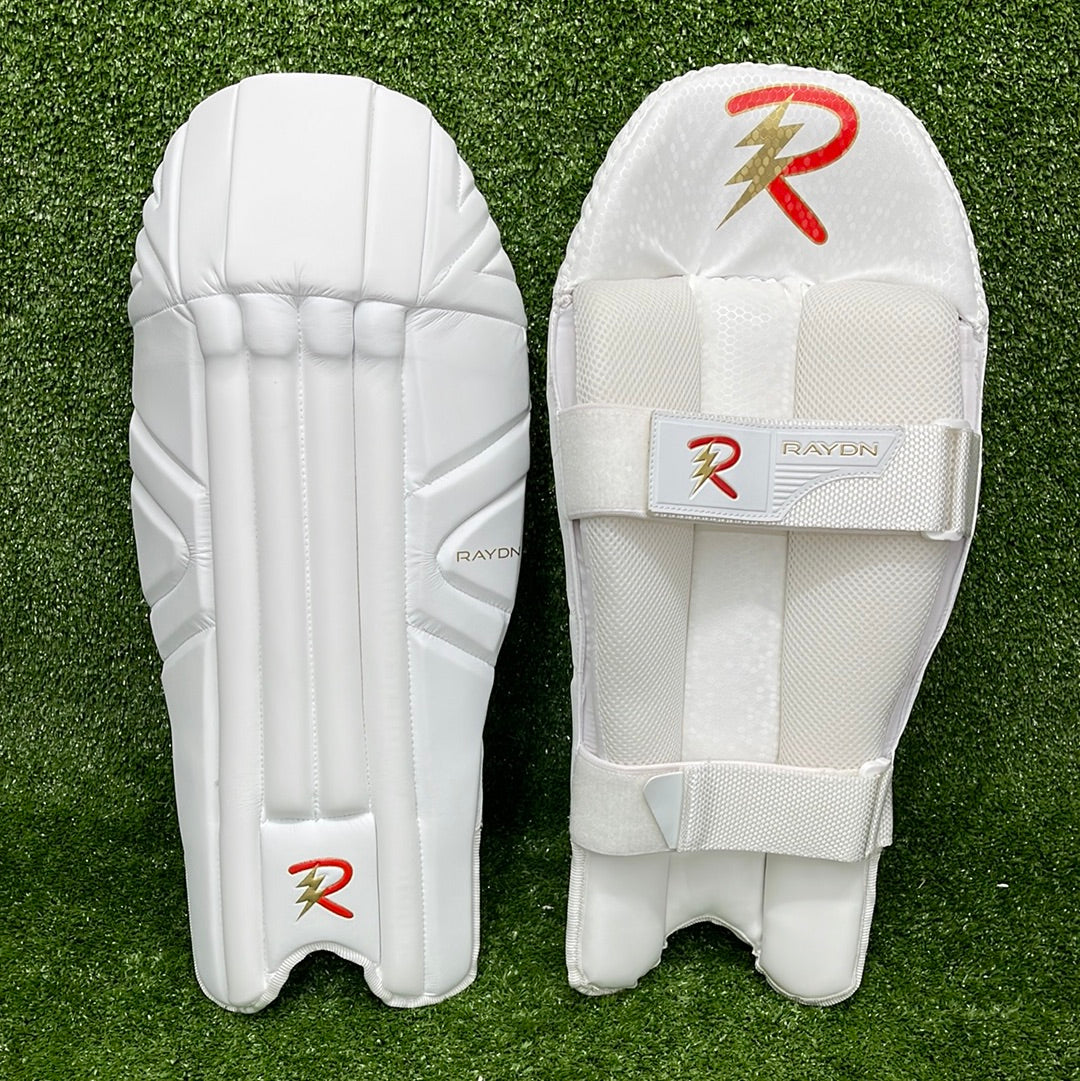 Raydn Cricket Adult  Wicket Keeping Pads