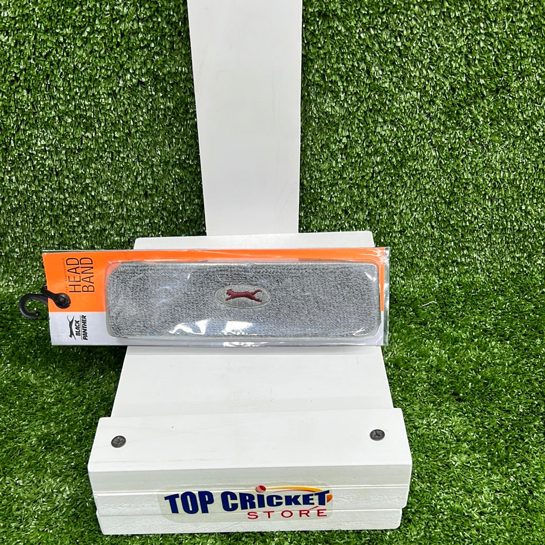 Black Panther Head Band