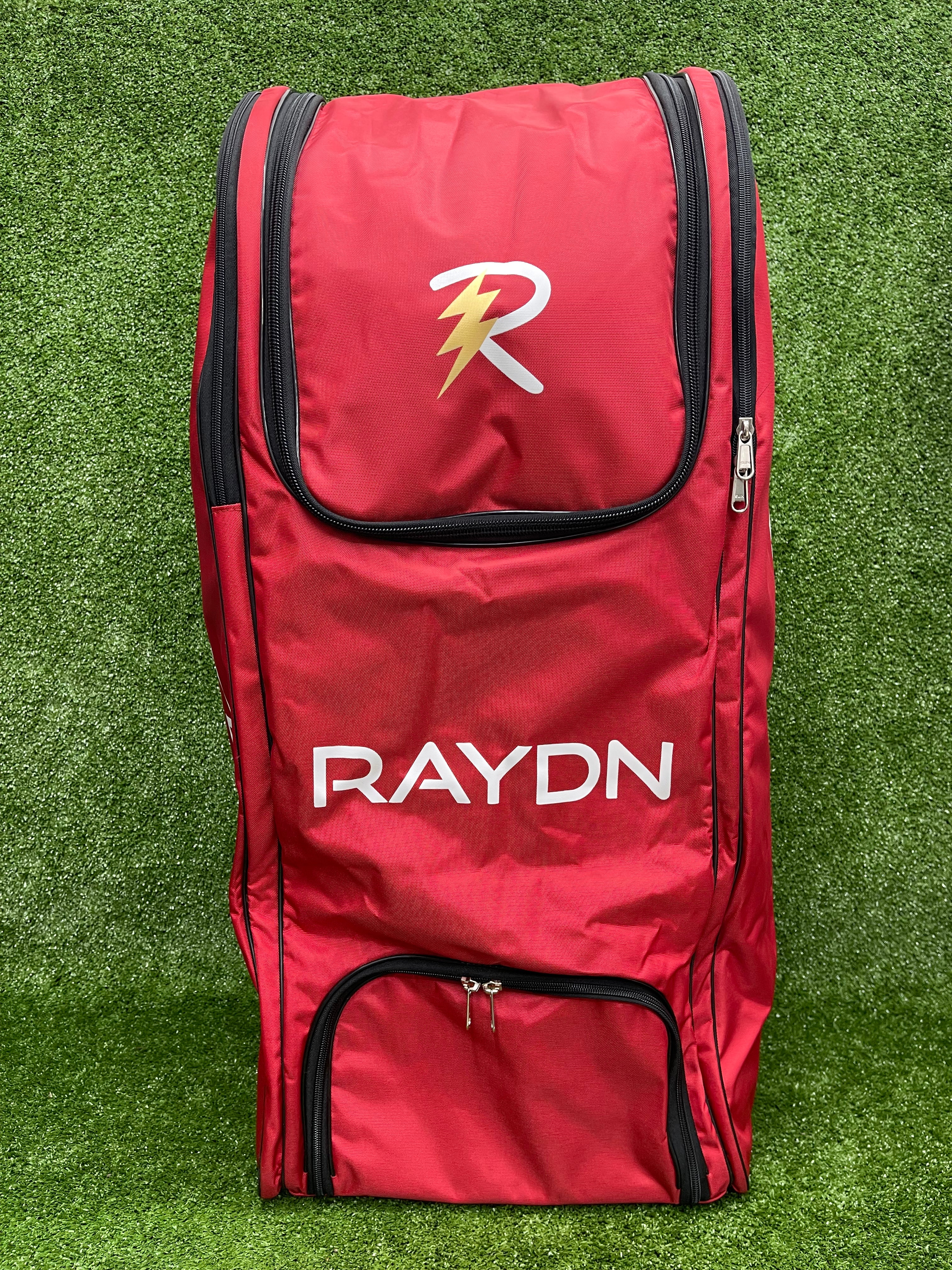Raydn Plus Wheelie Senior Cricket Kit Bag