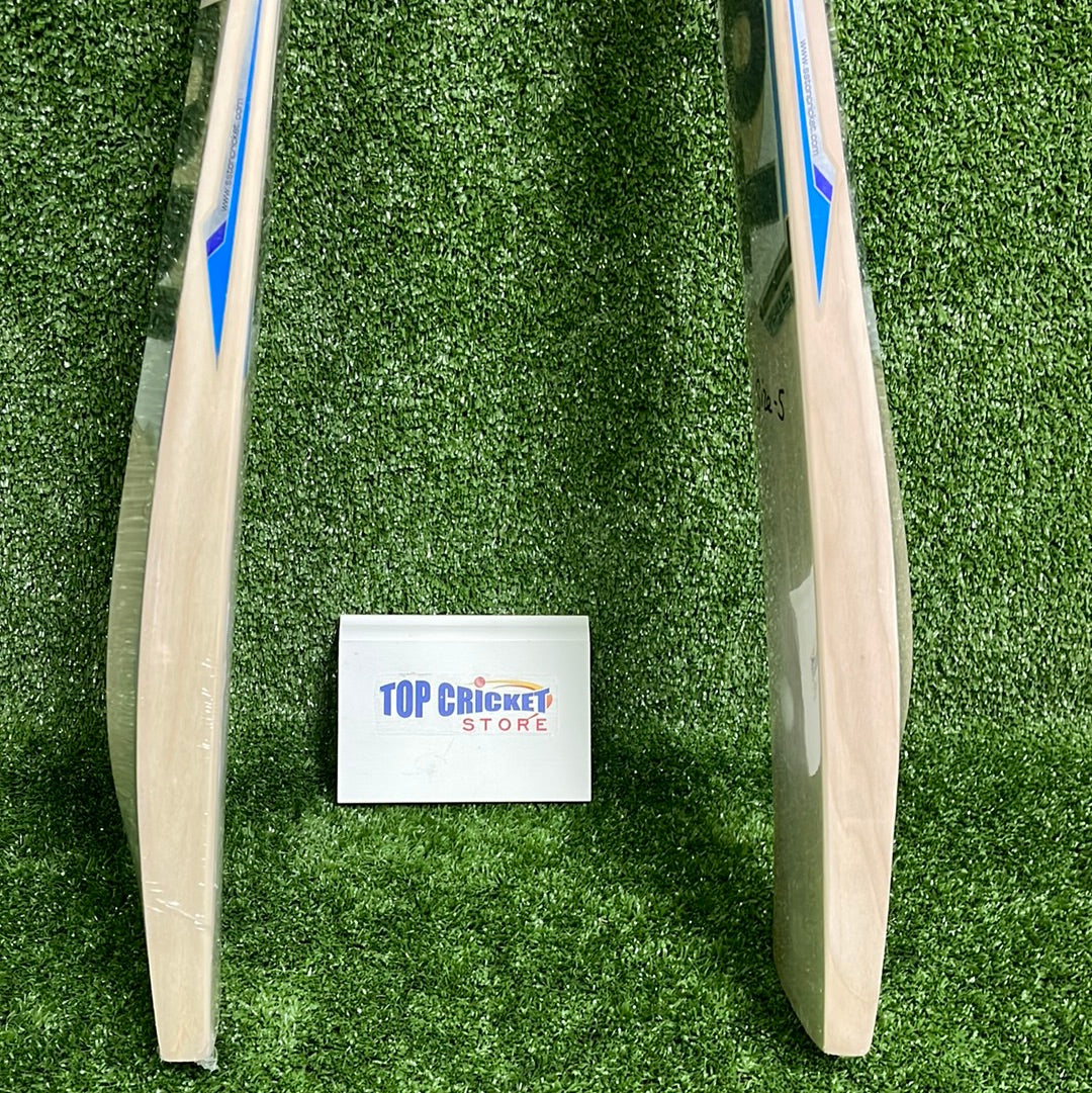 SS Ton Player Edition Junior Cricket Bat