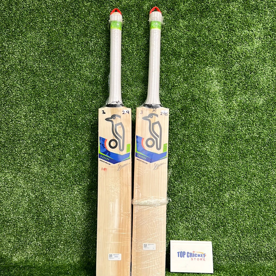 Paletto Da Cricket Kookaburra In Plastica - Singolo, 71.1 Cm, Base In Gomma Rimbalzante - Foto 12