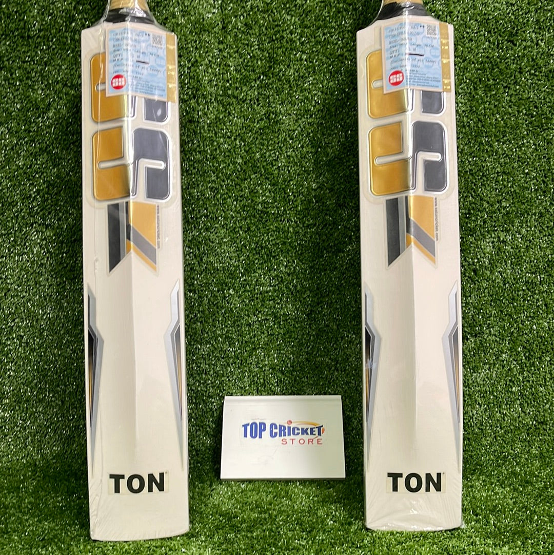 SS Ton Magnum Junior Cricket Bat