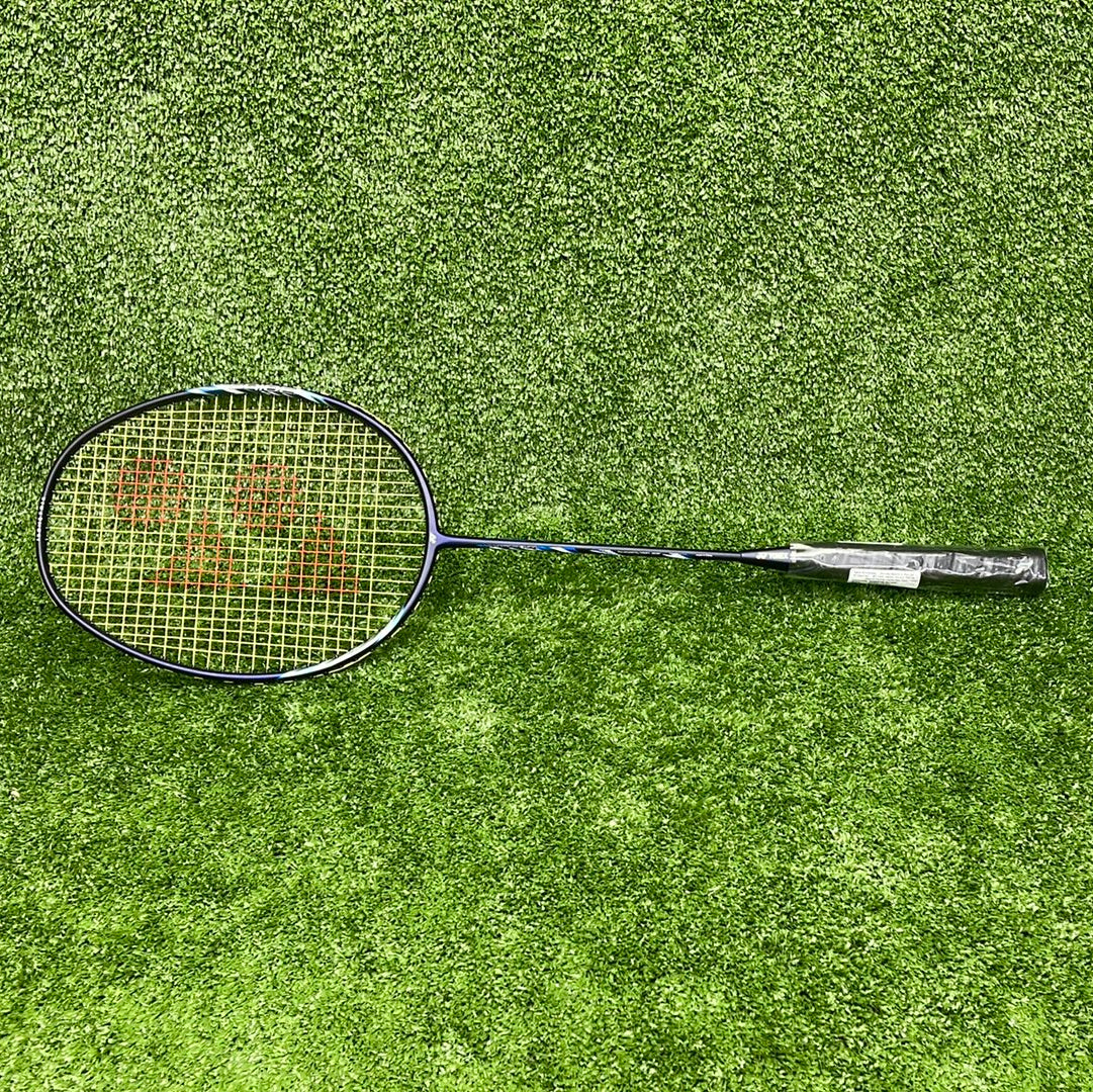 Yonex Astrox Lite 27i Deep Navy Badminton Racket Prestrung - Made in China