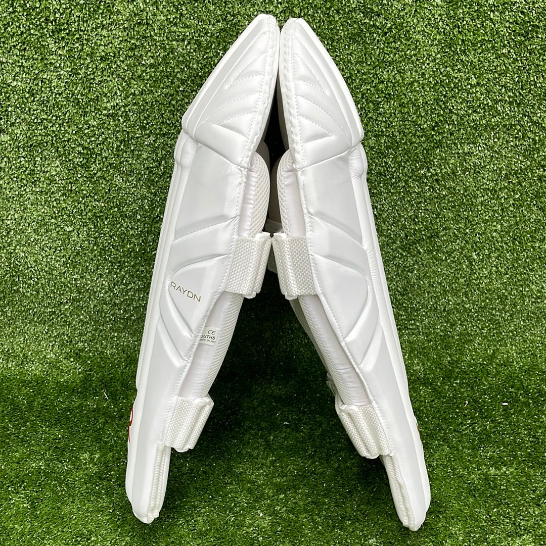 Raydn Cricket Youth Wicket Keeping Pads