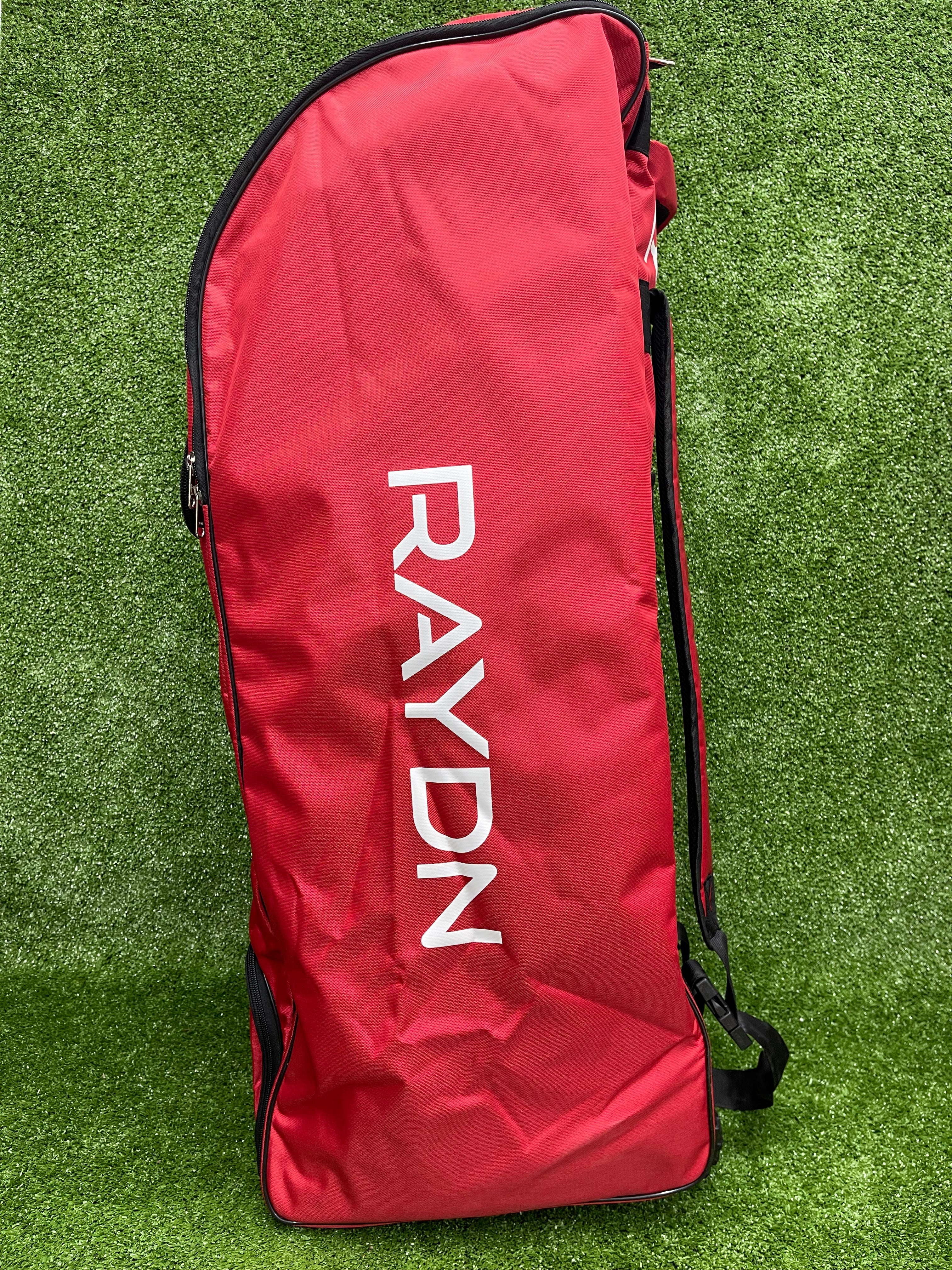 Raydn Plus Wheelie Senior Cricket Kit Bag