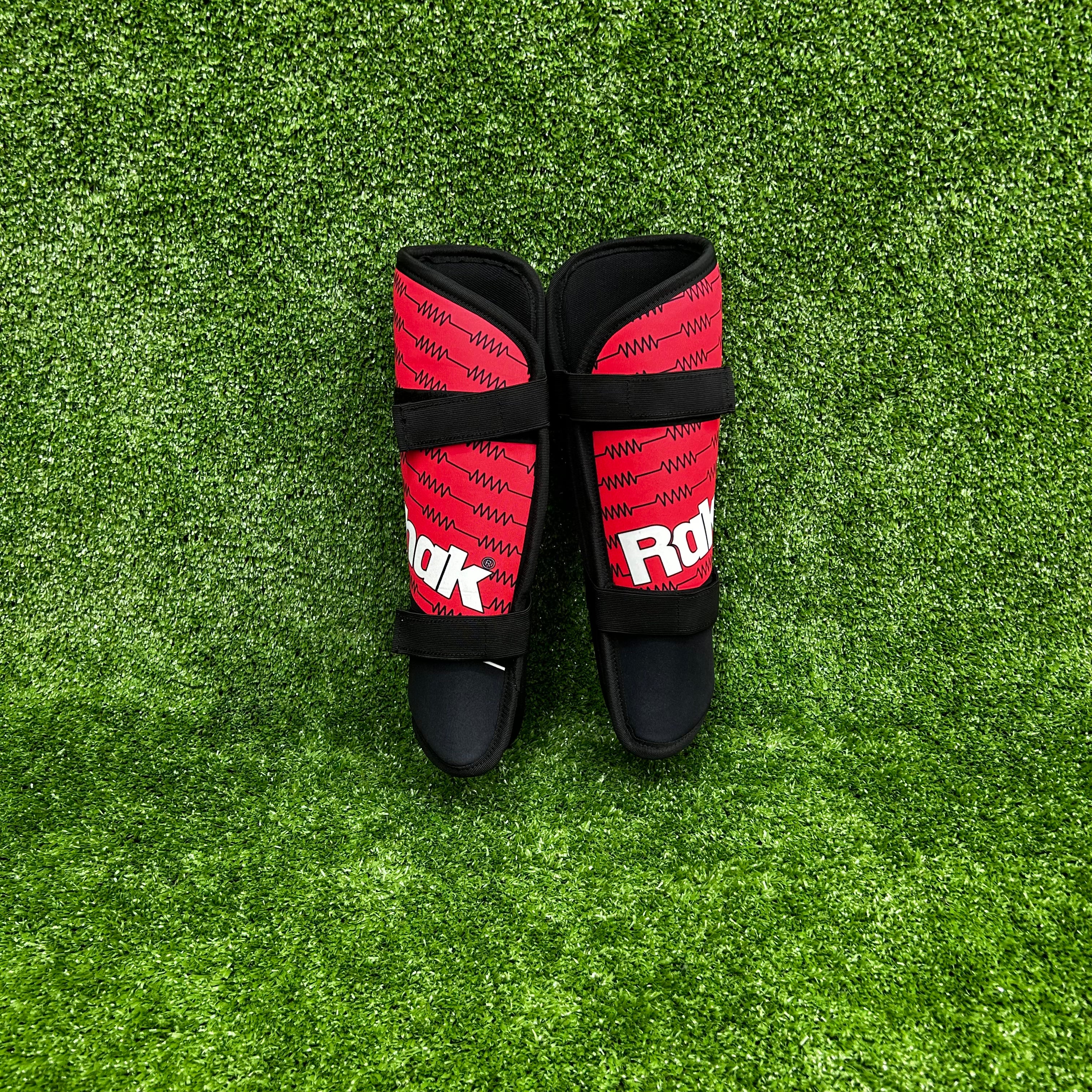 Rakshak S1 Field Hockey Shin Guard