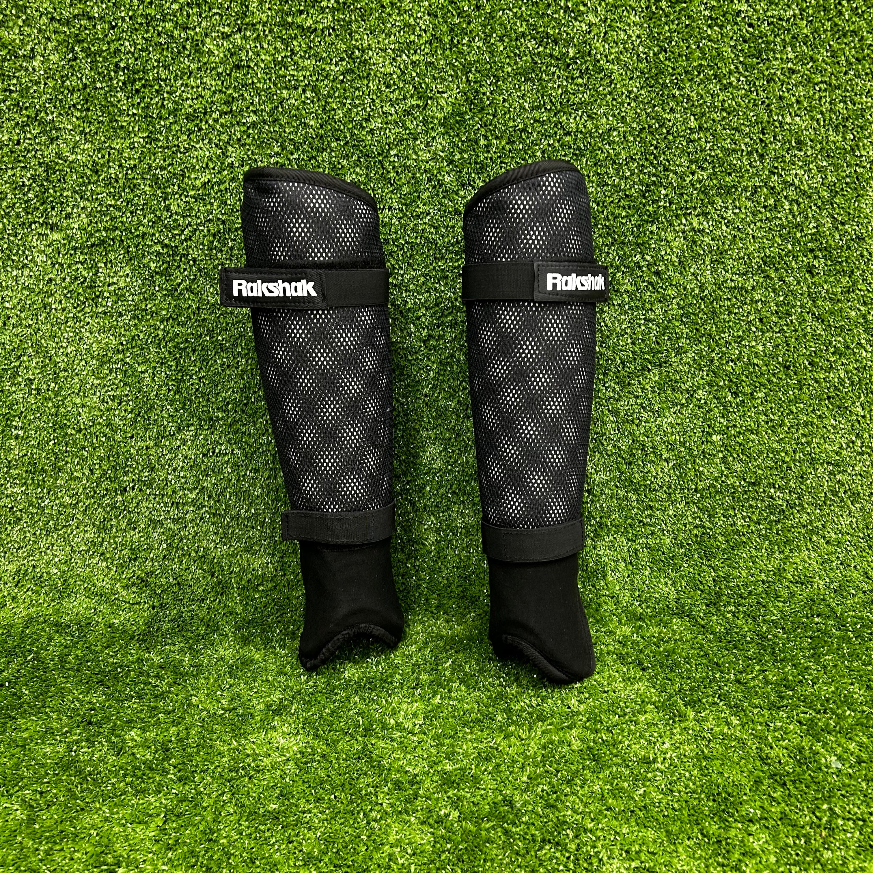 Rakshak S2 Field Hockey Shin Guard