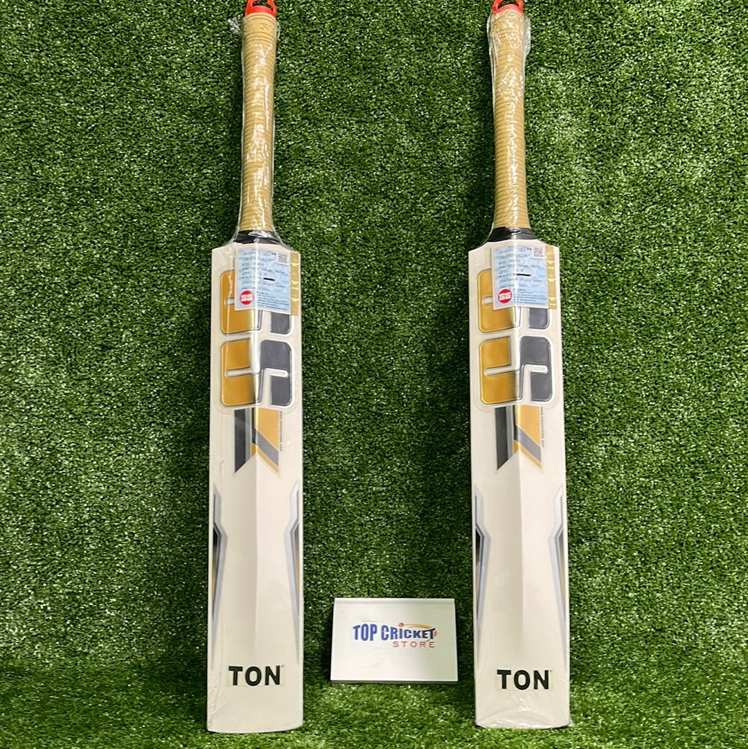 SS Ton Magnum Junior Cricket Bat