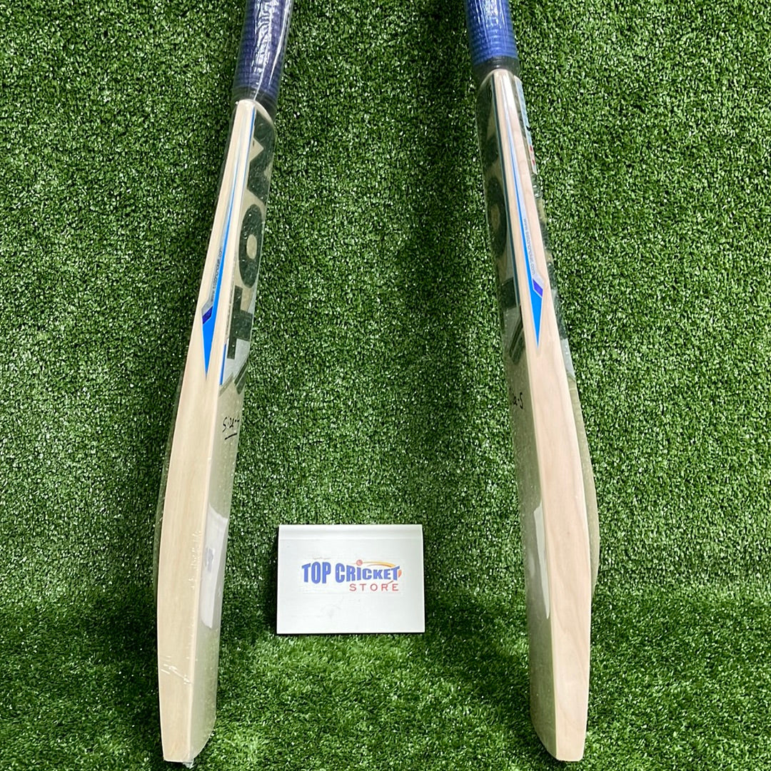 SS Ton Player Edition Junior Cricket Bat