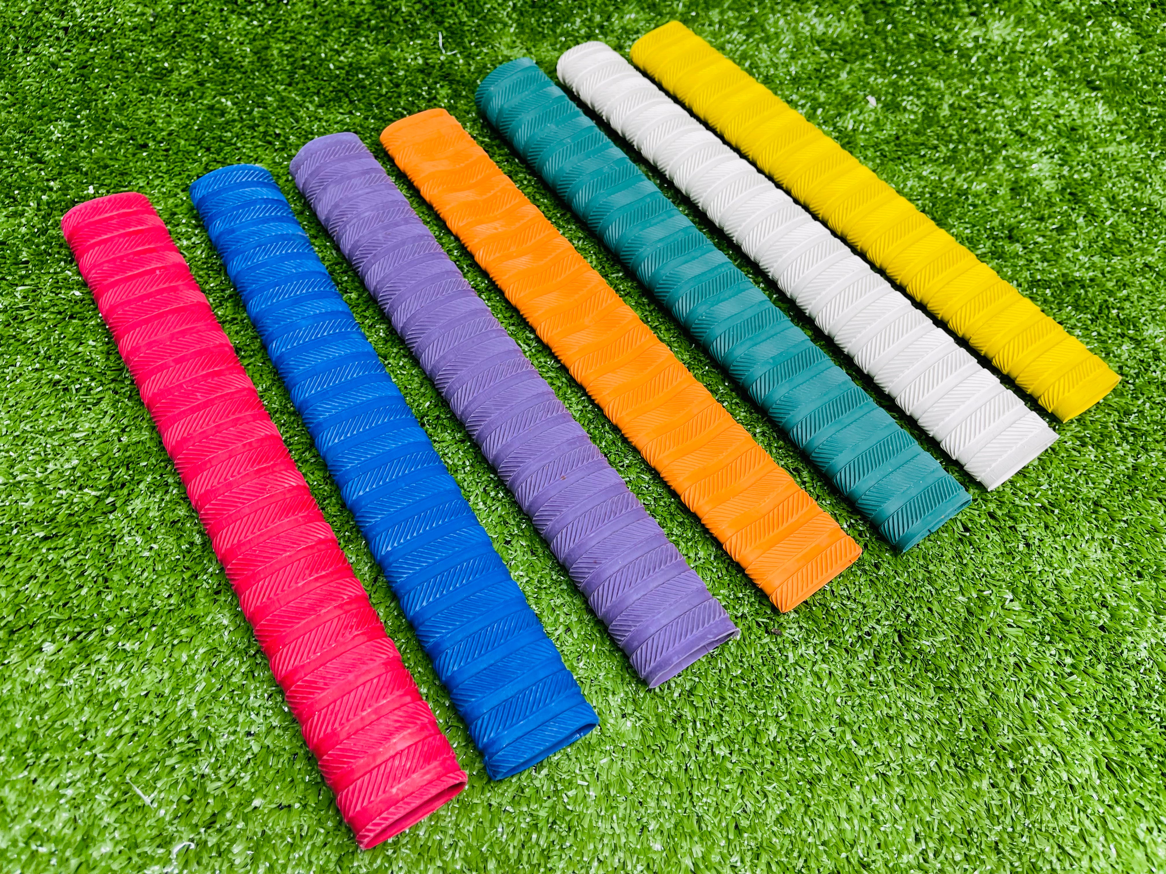 Raydn MAXX Cricket Grip