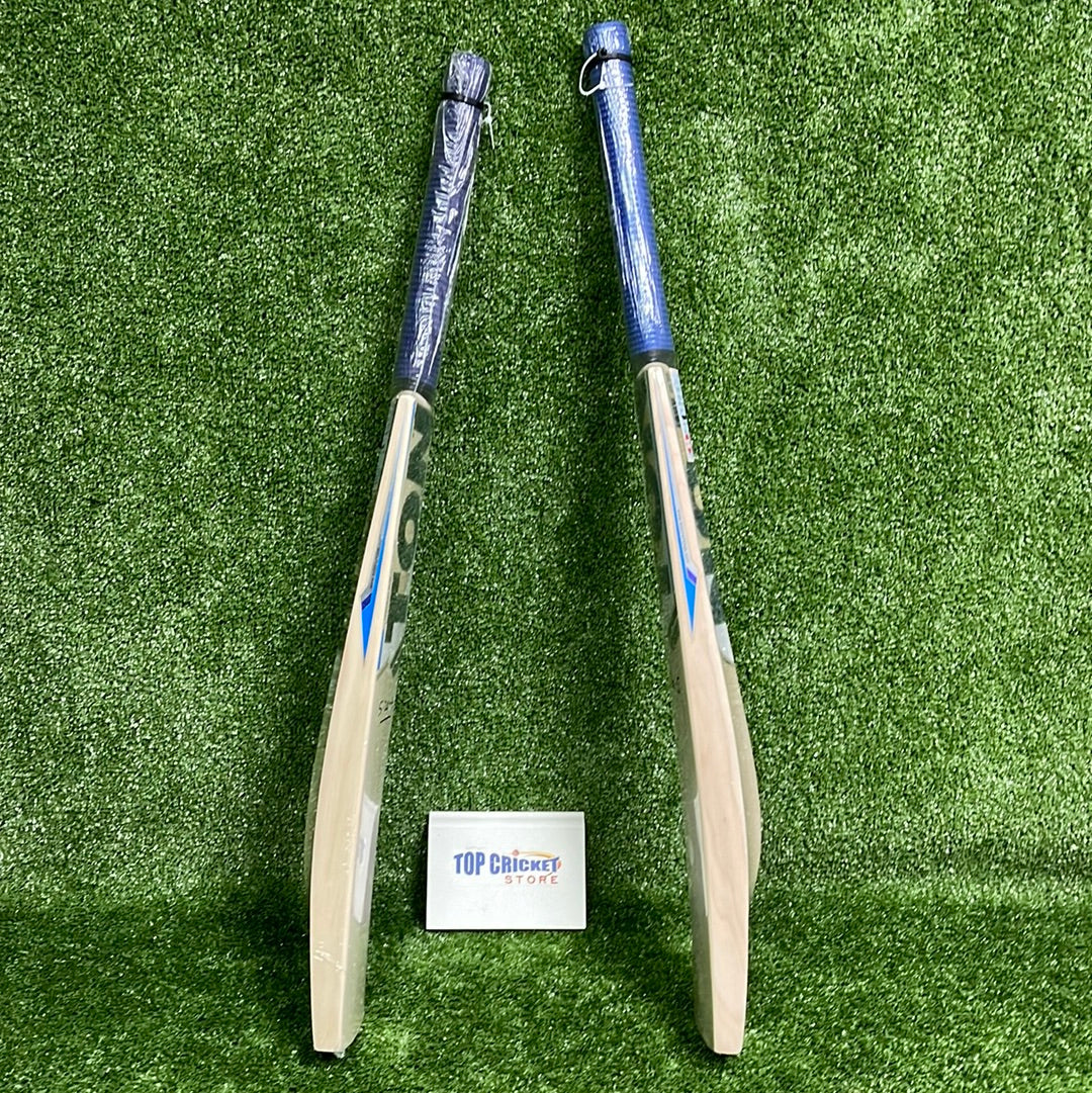 SS Ton Player Edition Junior Cricket Bat