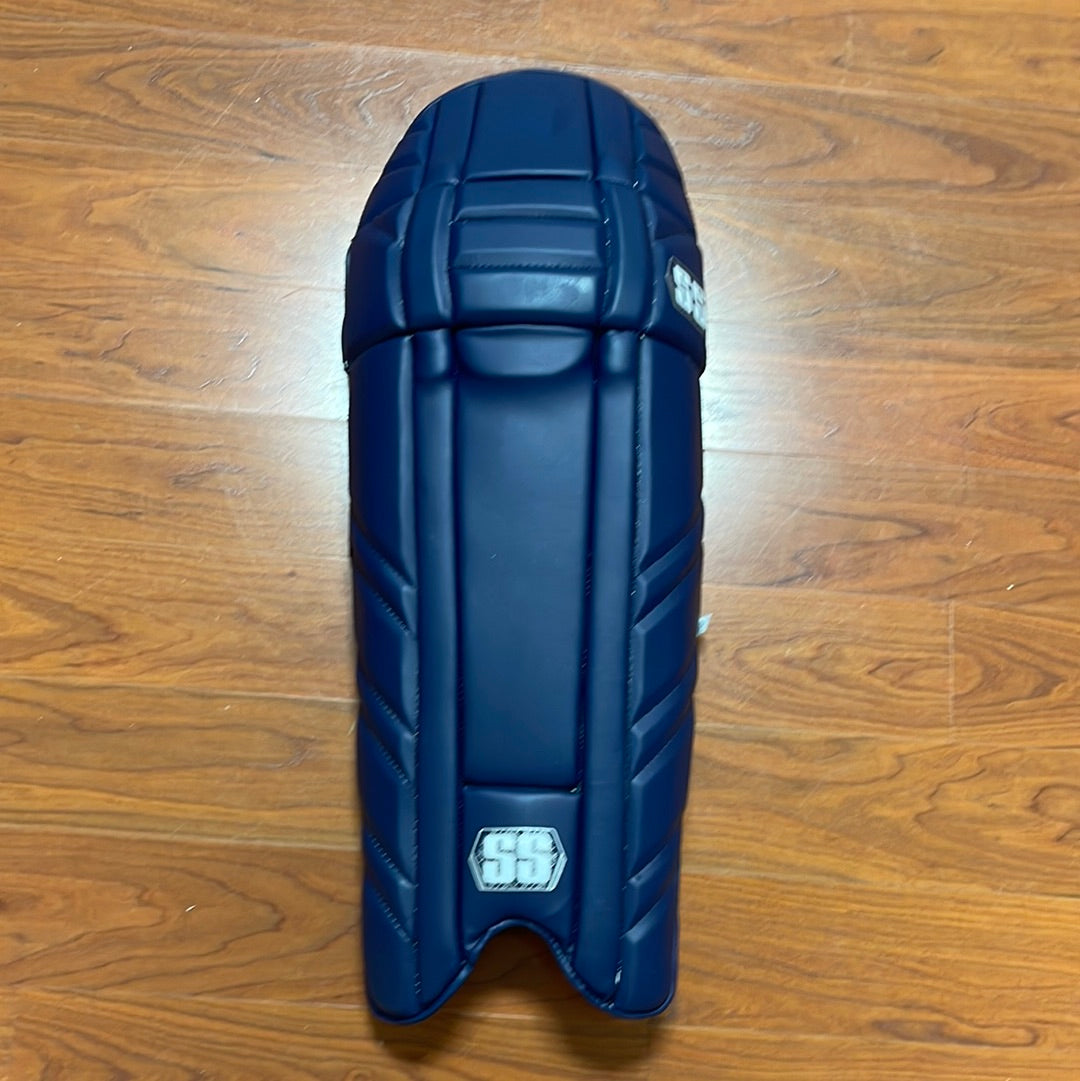 SS Superlite Junior / Youth Cricket Batting Pads(Color)