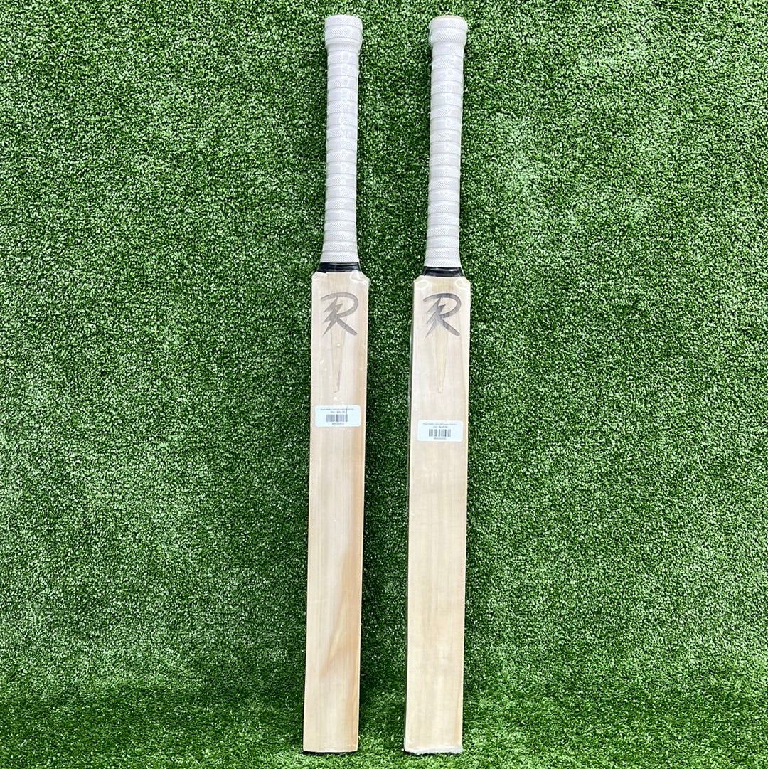 Raydn Middling Technical Leather Ball Practice Adult Cricket Bat (iBat)