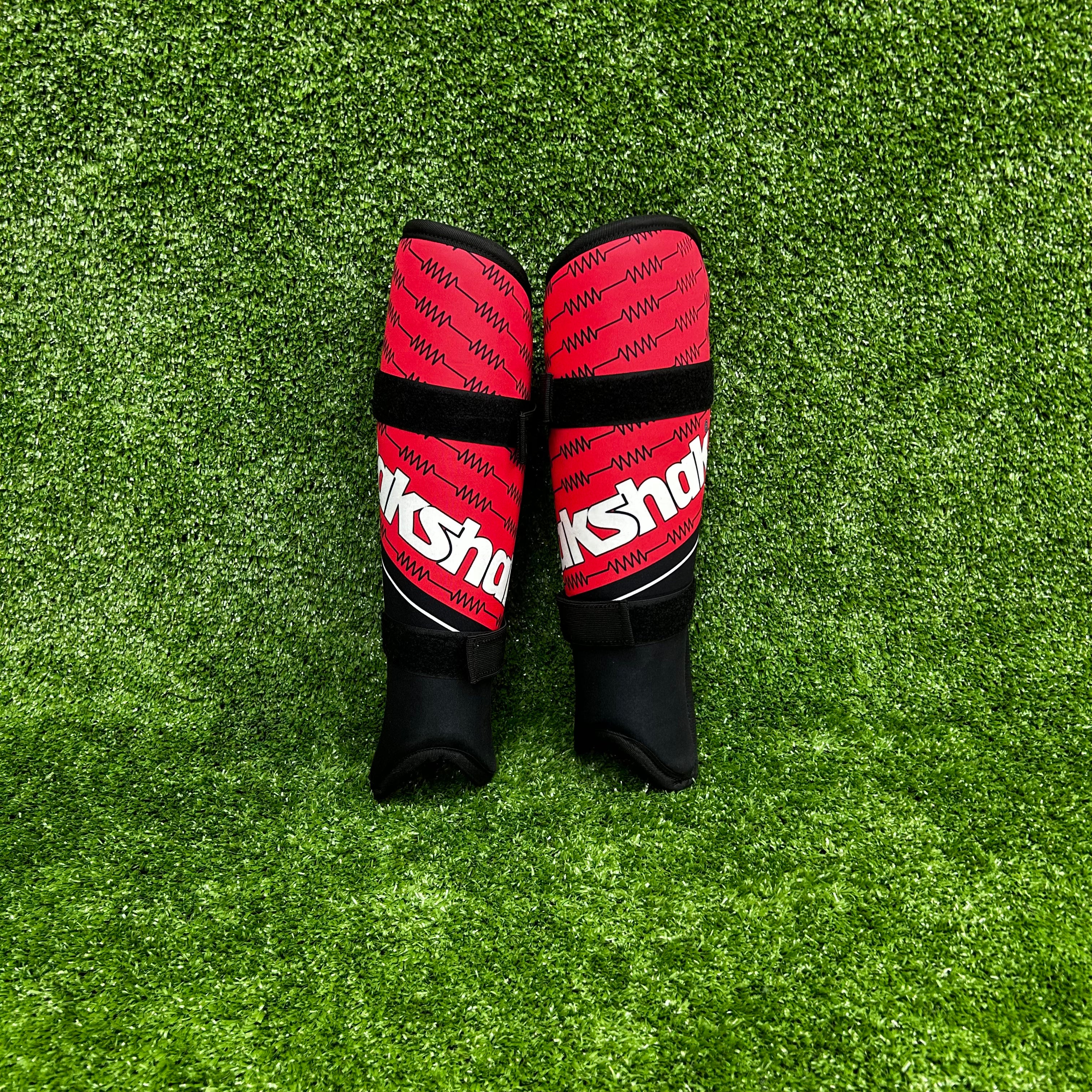 Rakshak S1 Field Hockey Shin Guard