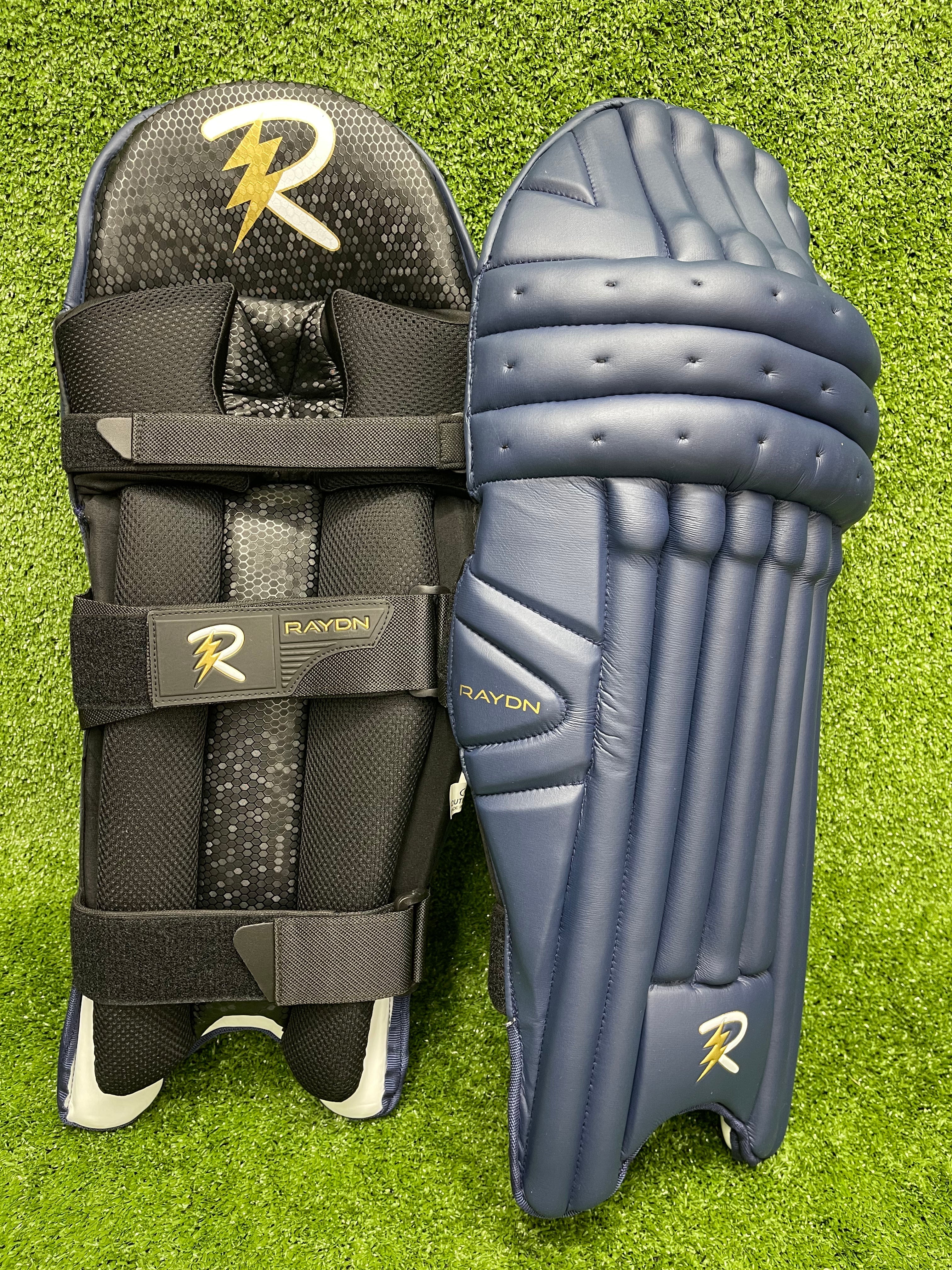 Raydn Cricket Junior / Youth Cricket Batting Pads