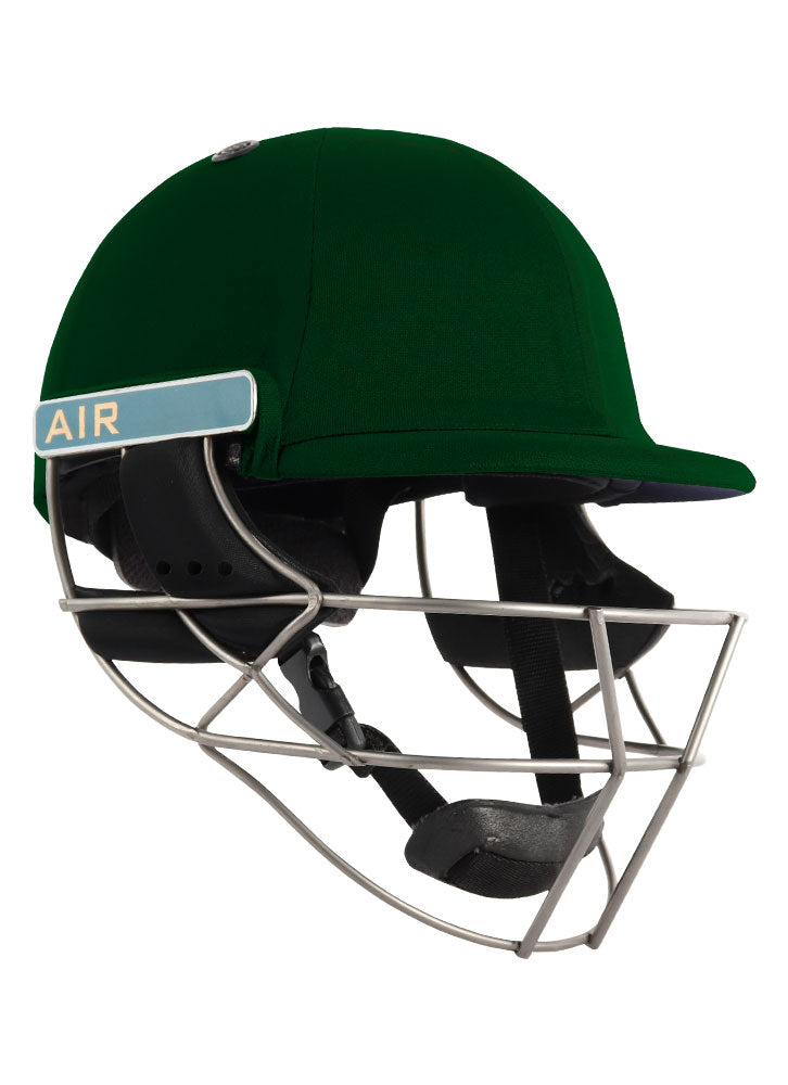 Shrey Masterclass Air Titanium Cricket Helmet
