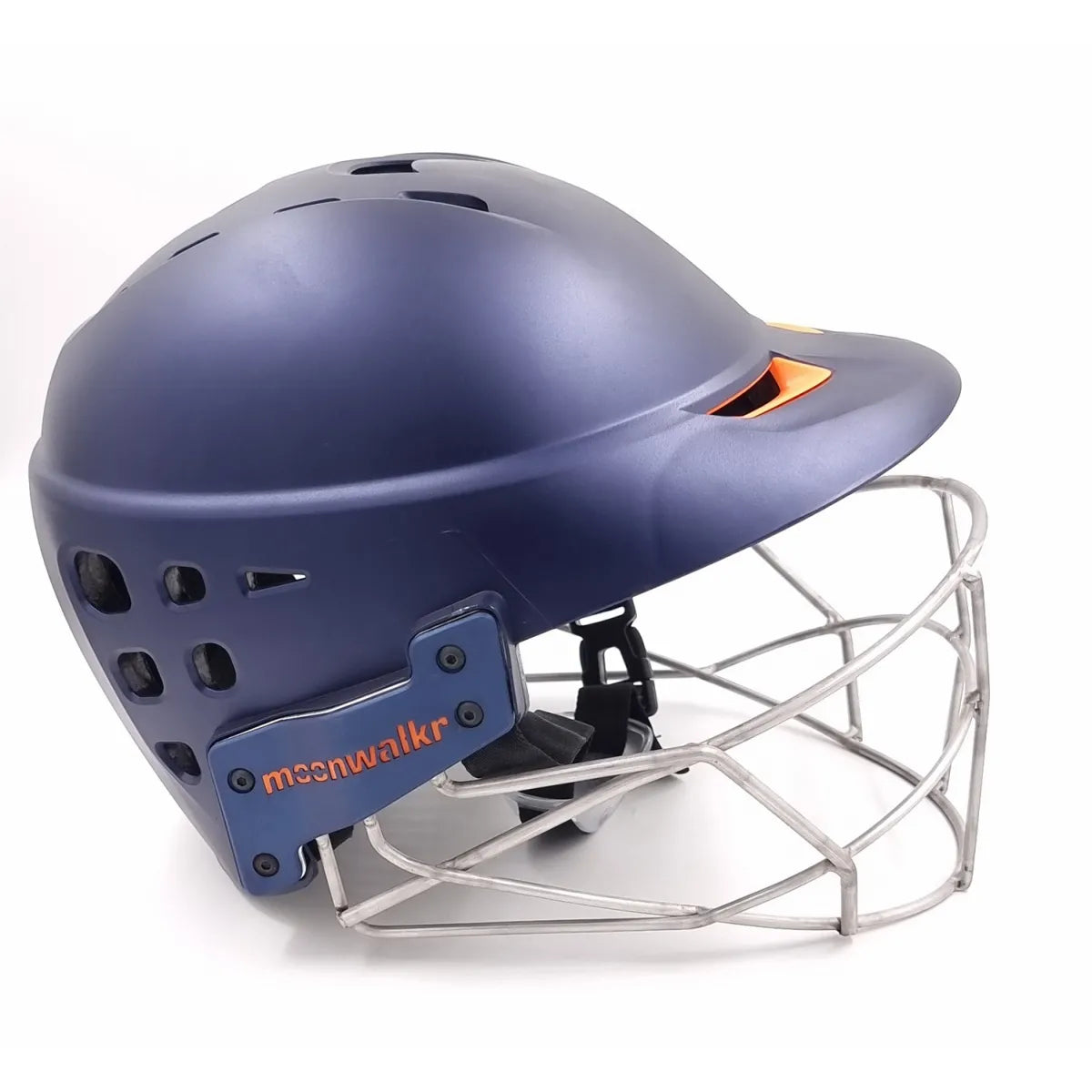 Moonwalkr Mind 2.0 Adult Cricket Helmet