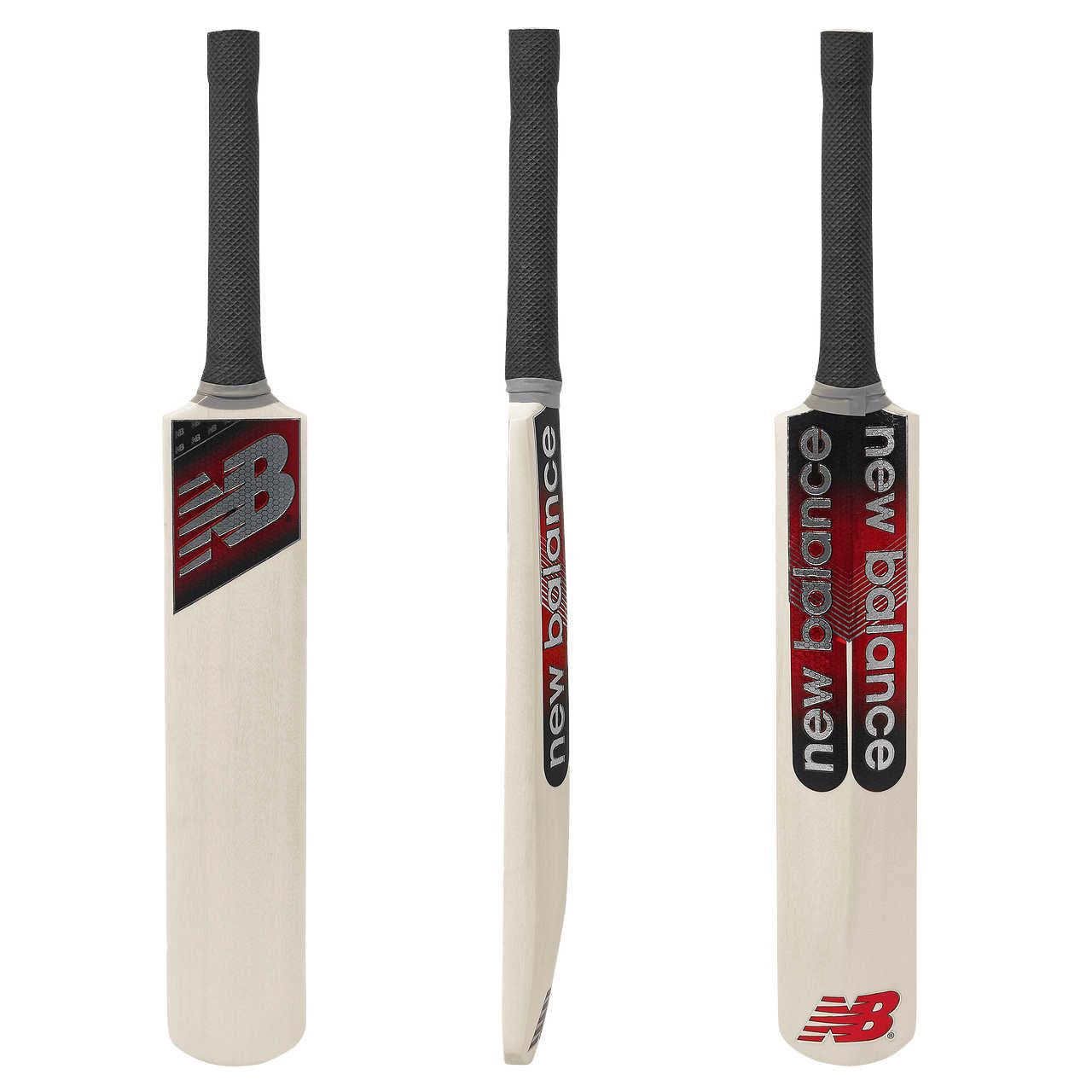 NB Cricket Autograph Bat
