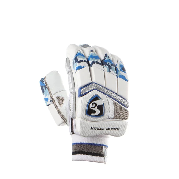 SG Maxlite Ultimate Adult Cricket Batting Gloves