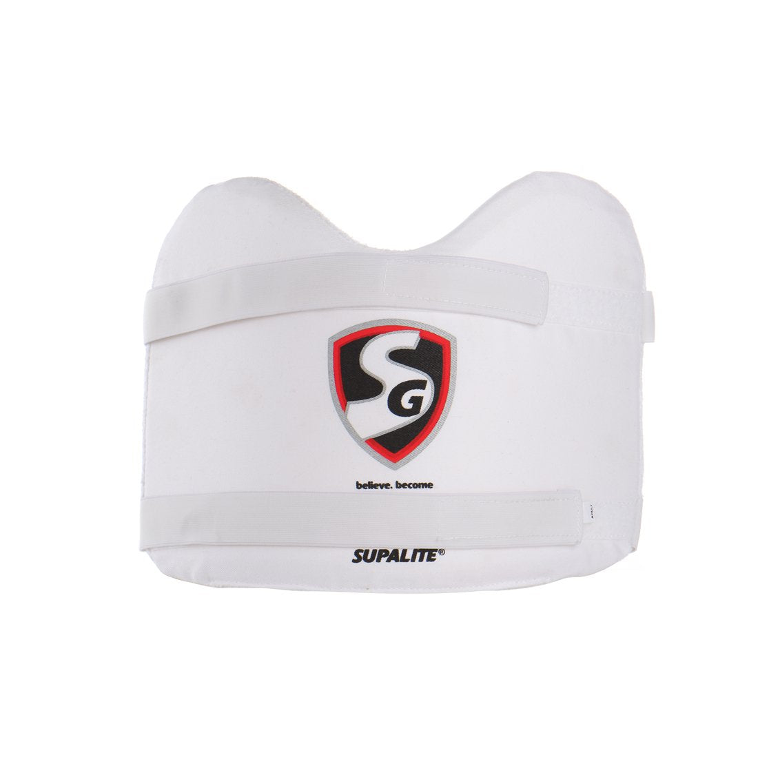 SG Supalite Adult Chest Guard