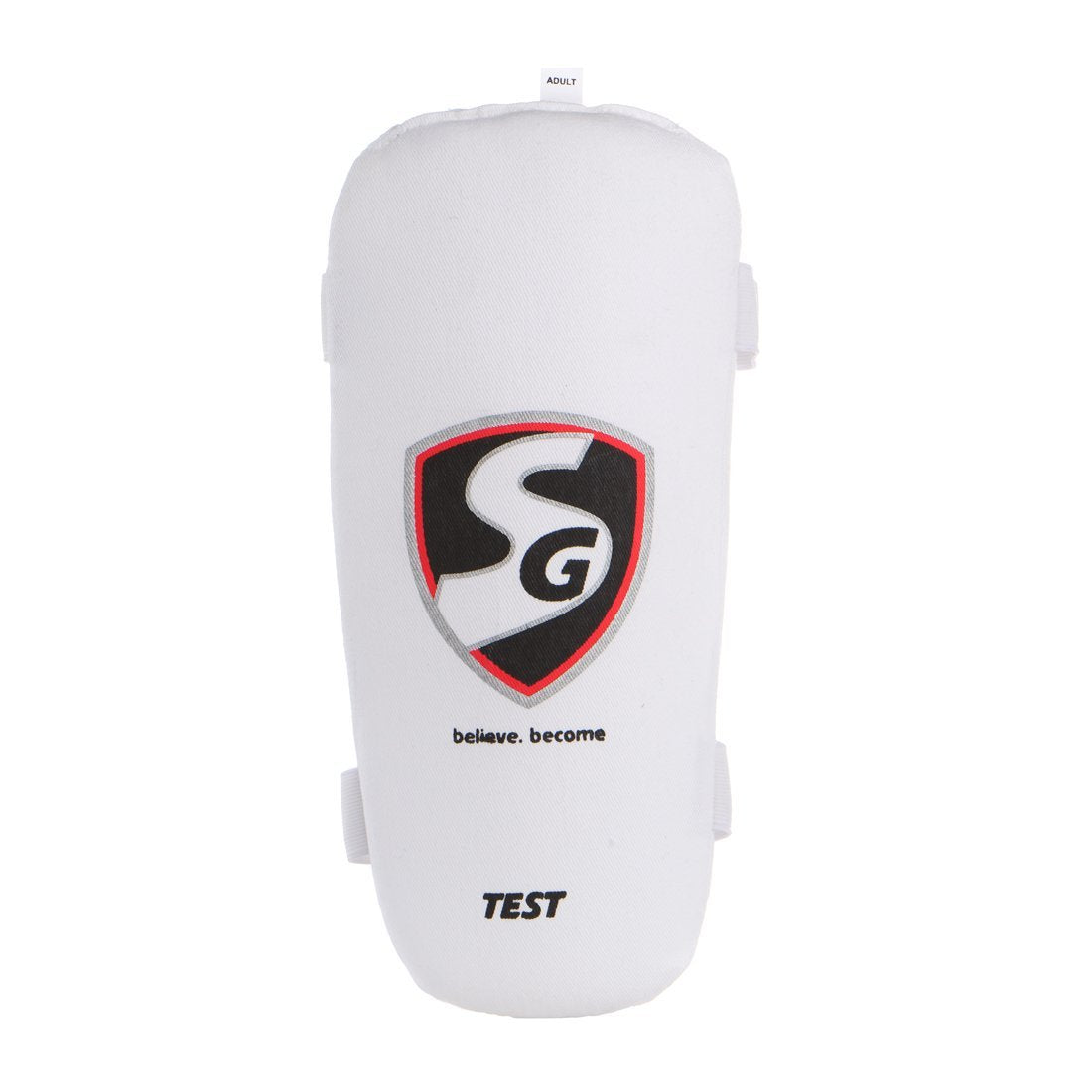 SG Test Cricket Adult Elbow Guard