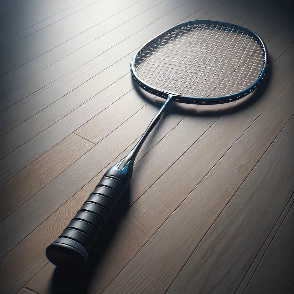 How to choose a good Badminton Racket?