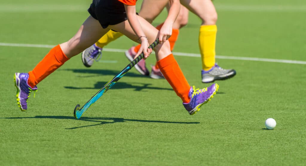 How to select a good Field Hockey Stick?