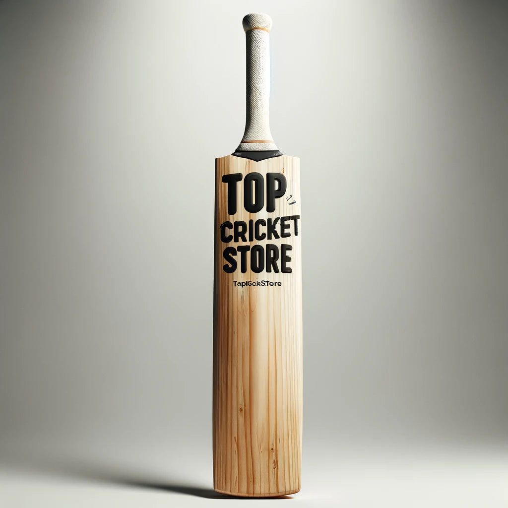 Buy Best Quality Cricket Bats Online - TopCricketStore