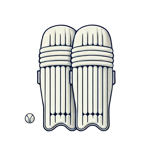 Cricket Batting Pads