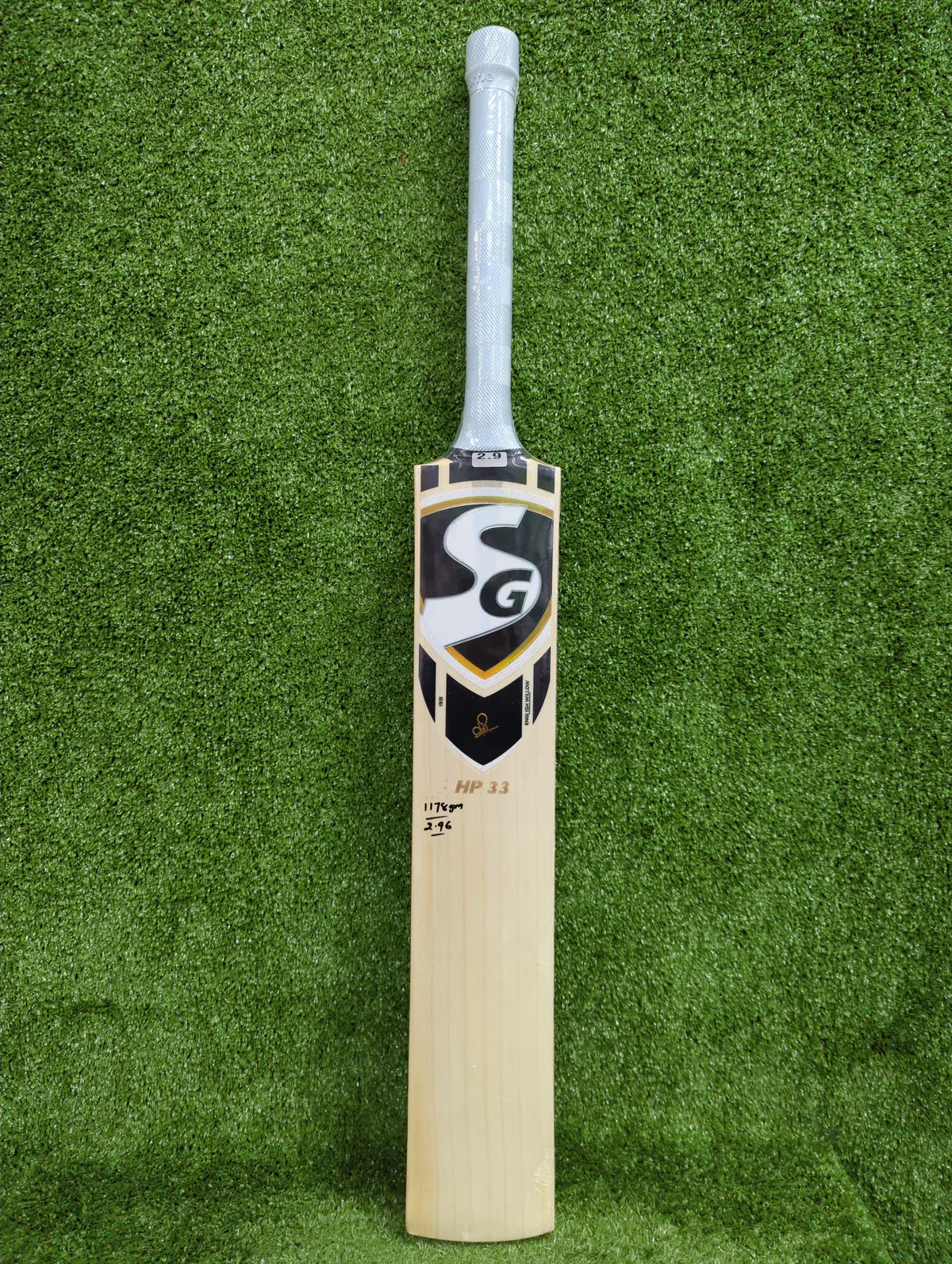 SG Cricket Bat