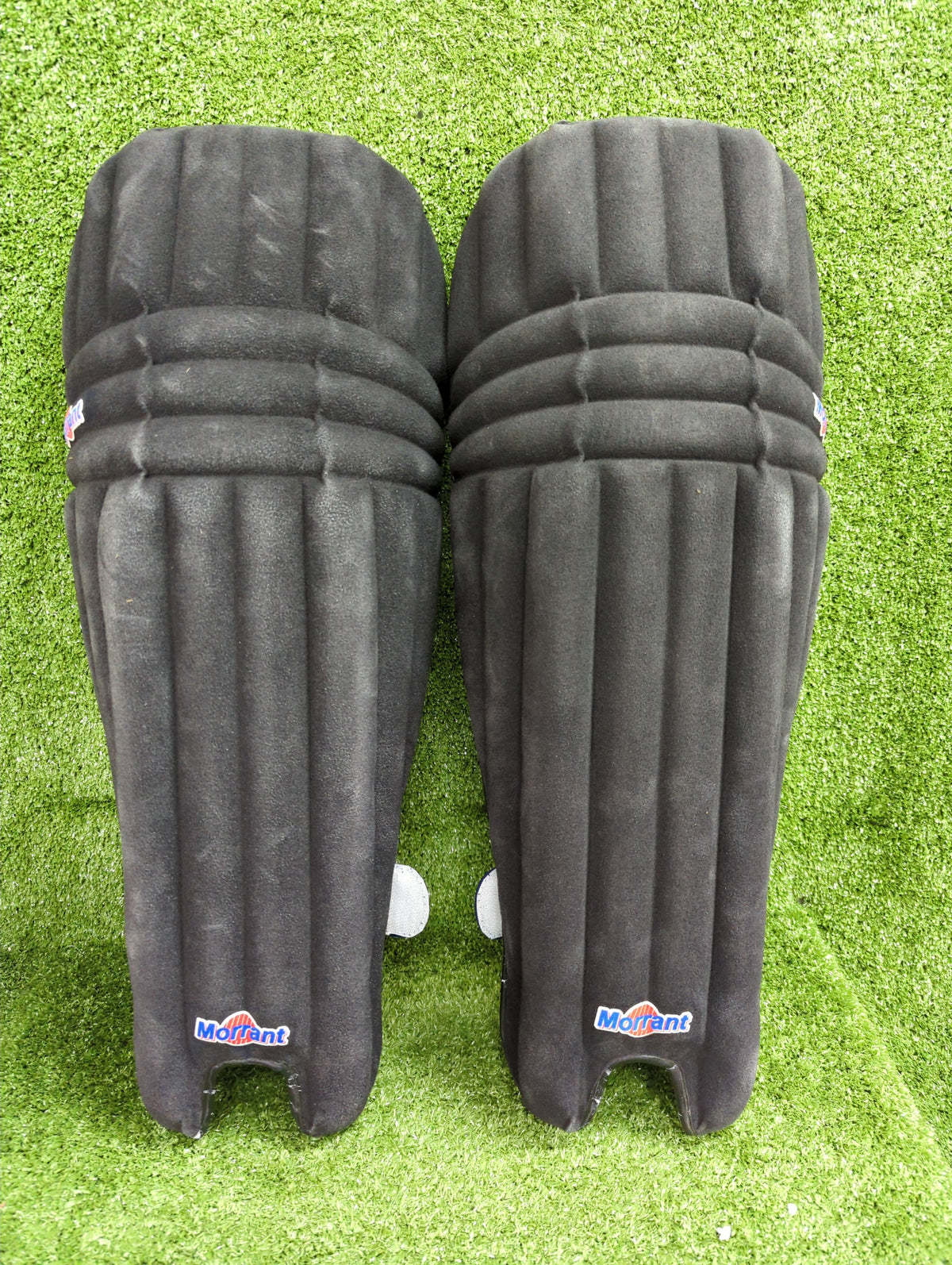 Morrant International Super Ultralite Adult Cricket Batting Pads by Morrant - TopCricketStore