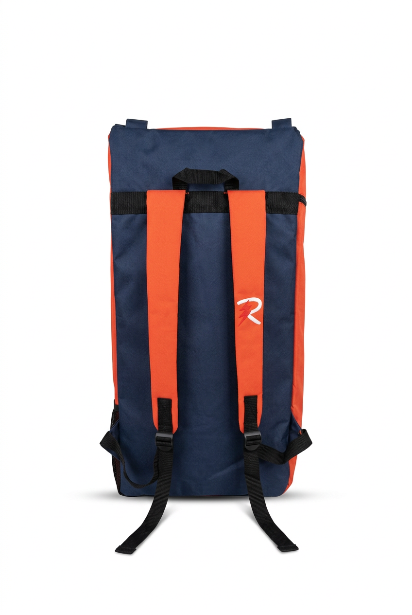 Raydn Junior Duffle Cricket Kit Bag Raydn